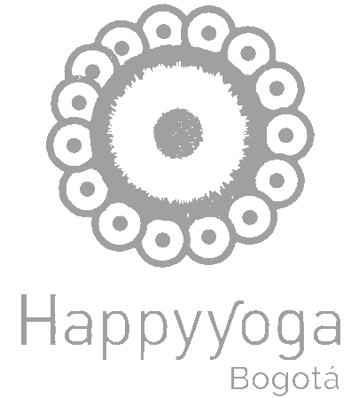 Happy yoga