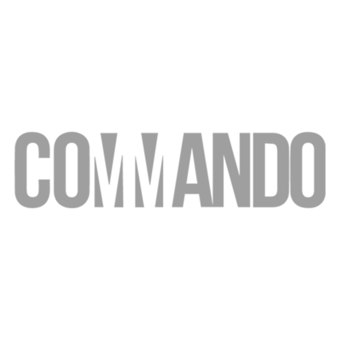 Commando