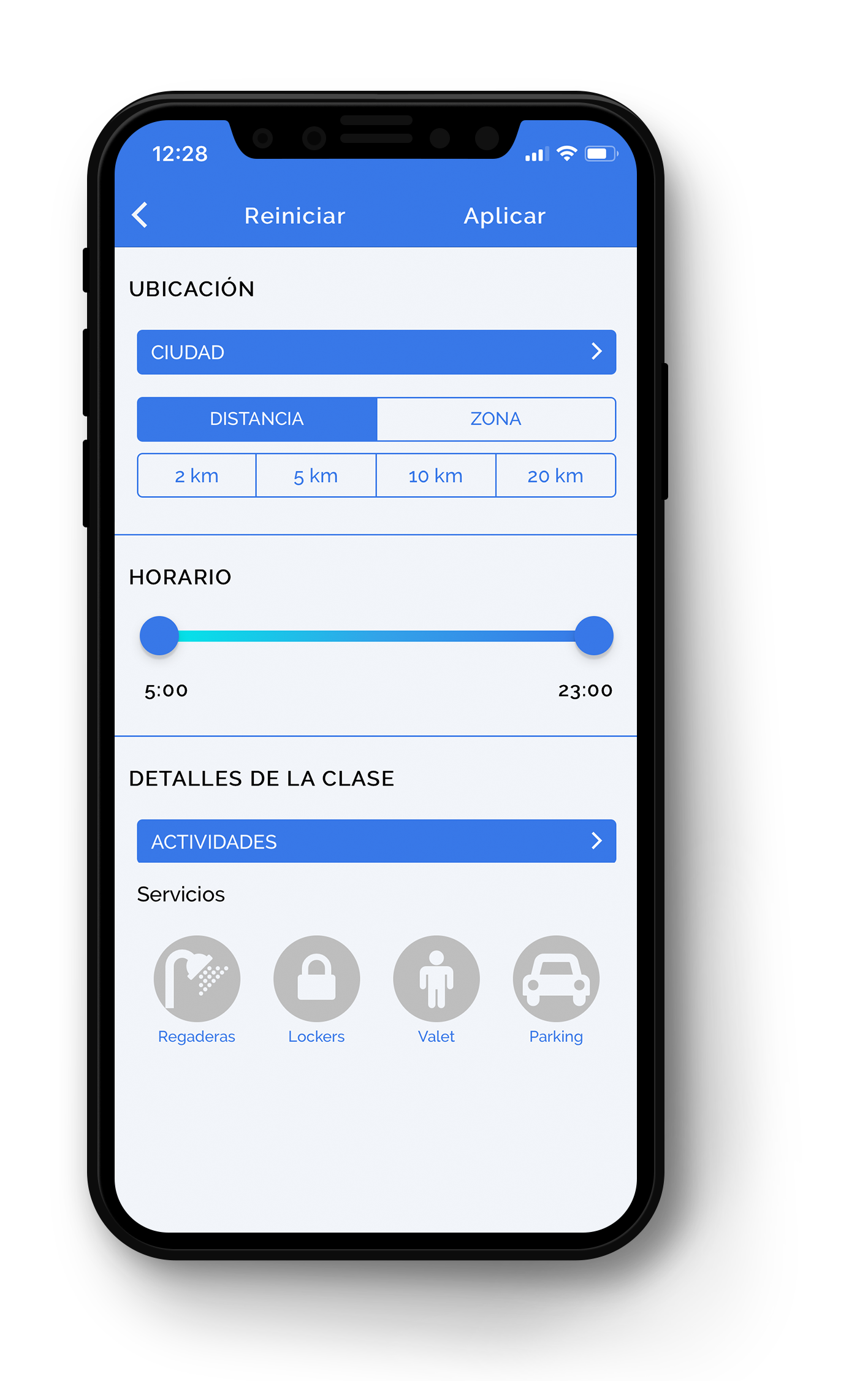 Funcionamiento Y Beneficios C mo Funciona Fitpass Colombia