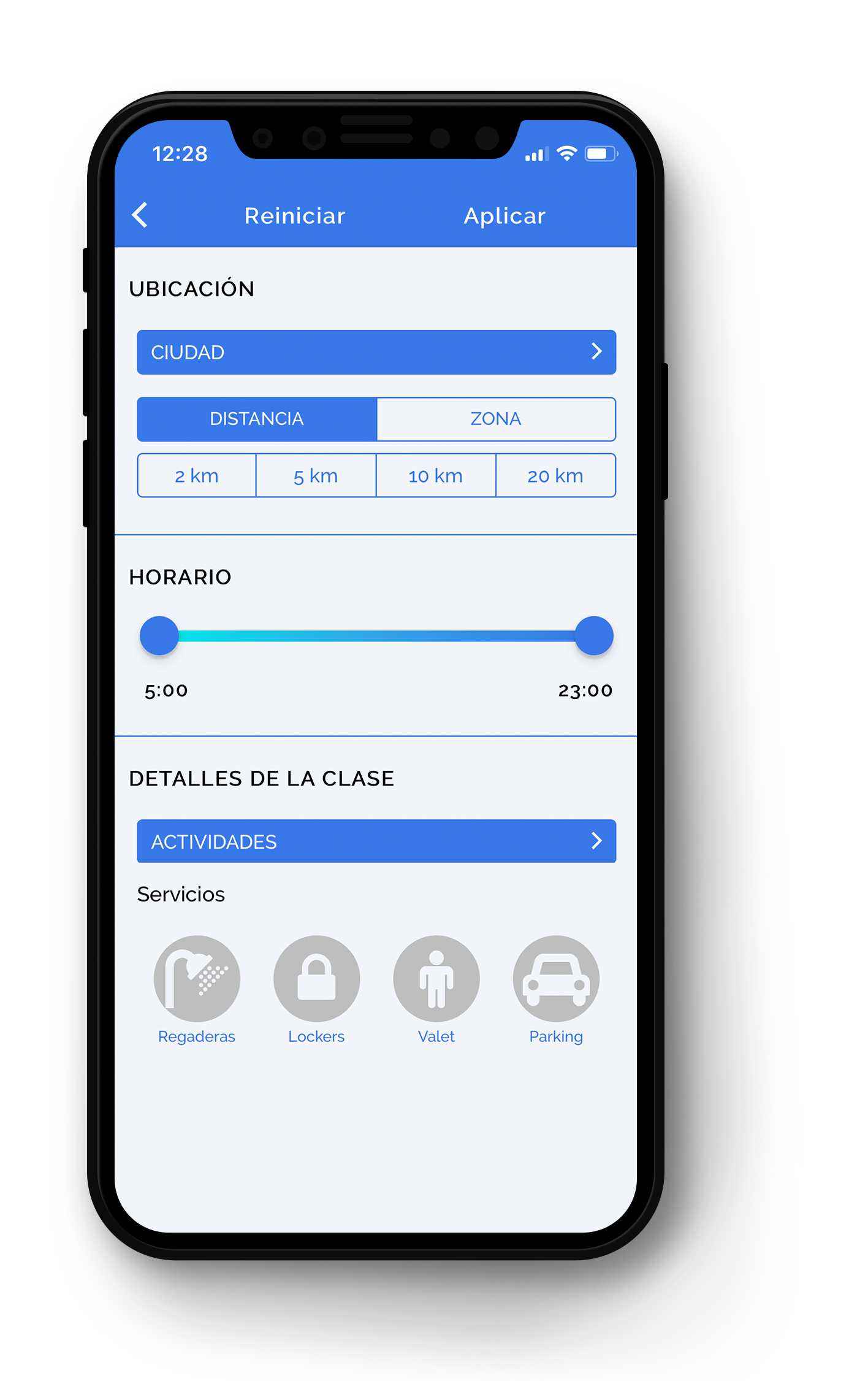 Funcionamiento Y Beneficios C mo Funciona Fitpass Colombia