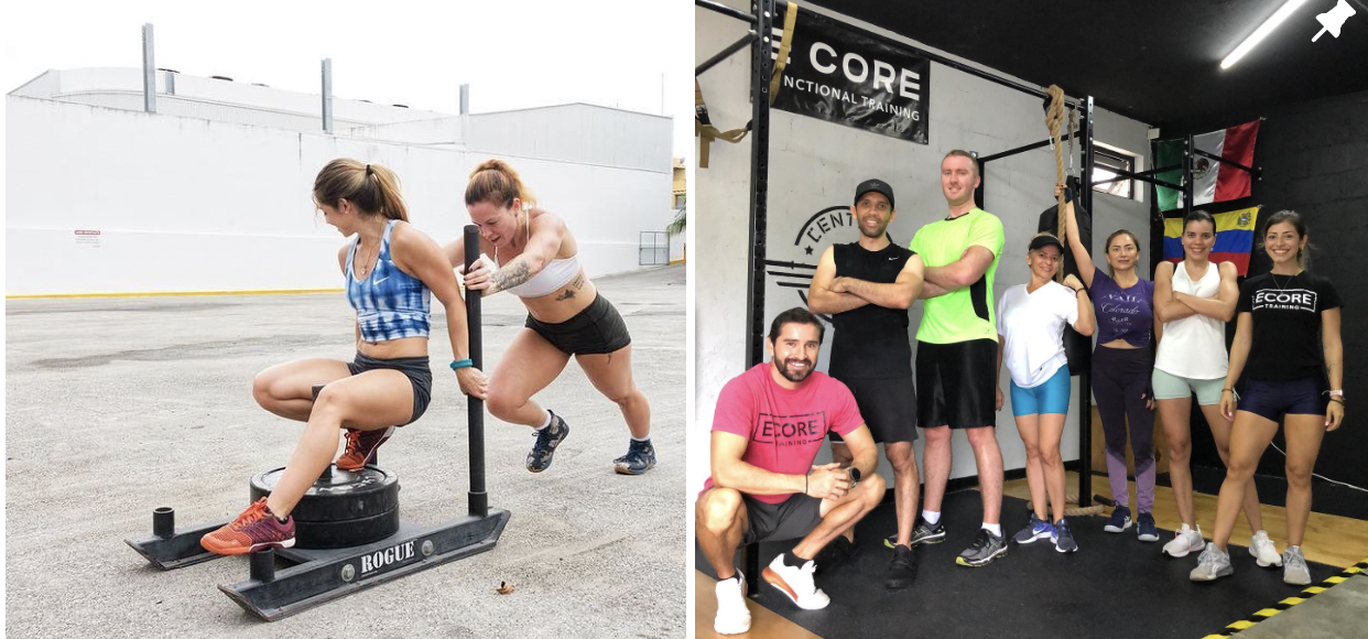 Los motivos por lo que debes ponerte calcetines en CrossFit -  Inquebrantables