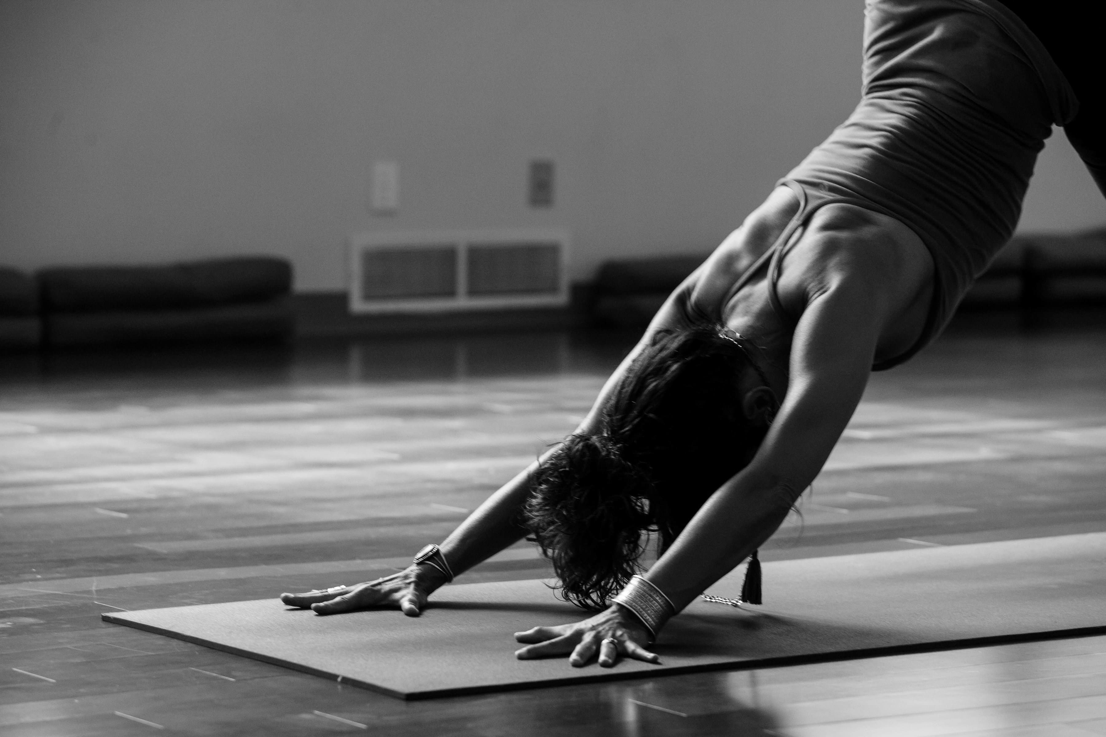 Método Pilates. ¿En qué consiste? - Pilates Training Studio